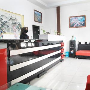 Metro Inn